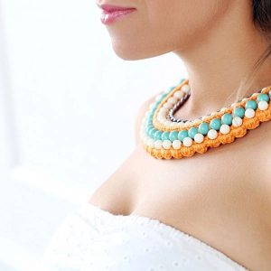 Panton Necklace